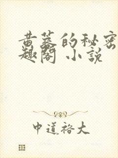 黄蓉的秘密 笔趣阁 小说