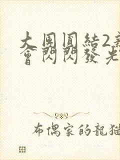 大团圆结2亲情会闪闪发光作文