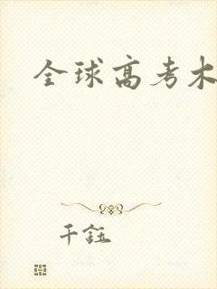 全球高考木苏里