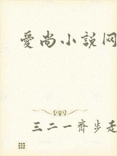 爱尚小说网