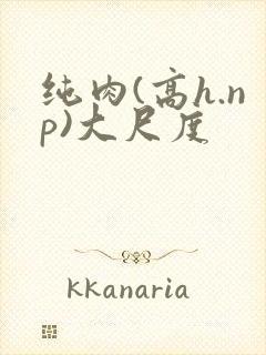 纯肉(高h.np)大尺度