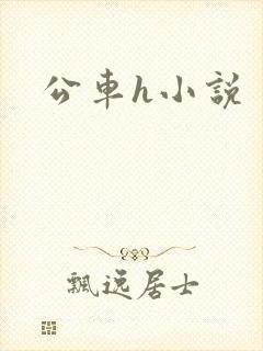 公车h小说