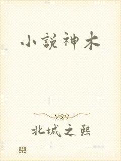小说神木