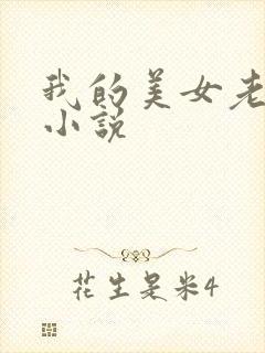 我的美女老板 小说