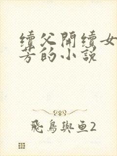 续父开续女包小芳的小说