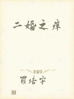 二婚之痒