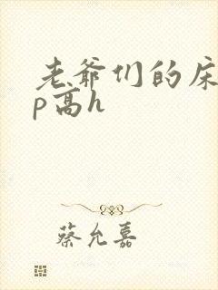 老爷们的床奴np高h