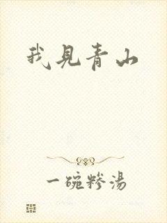 我见青山
