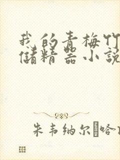 我的青梅竹马是储精器小说