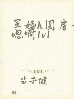 军婚h圆房～h嗯啊1v1