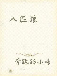 八匹狼