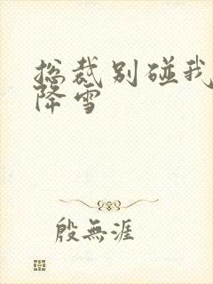 总裁别碰我 韩降雪