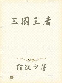 三国王者