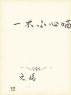 一不小心喵上你