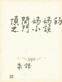 顶开妈妈的生命之门小说