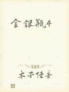 金银瓶4