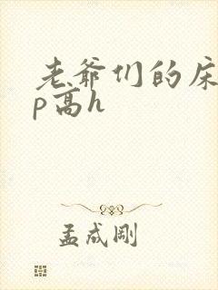 老爷们的床奴np高h