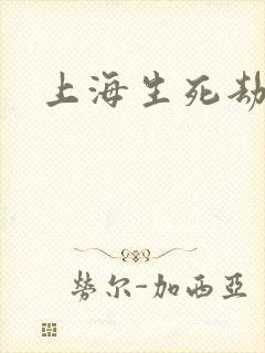 上海生死劫