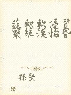 苏软软优质灌溉系统汉怡昏