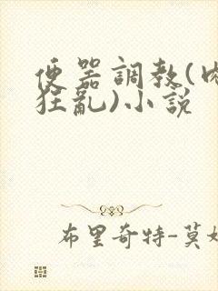 便器调教(肉体狂乱)小说