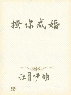 撩你成婚