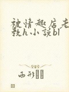 被情趣店老板调教h小说bl