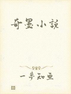奇墨小说