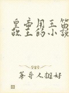 皇帝用玉笛整摄政王的小说