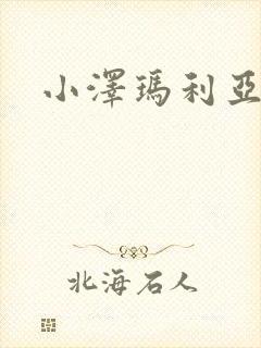 小泽玛利亚作品