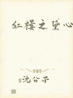 红楼之黛心如玉