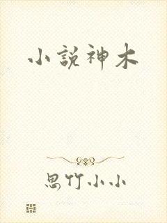 小说神木