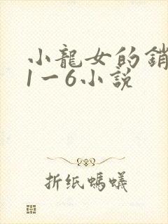 小龙女的销魂夜1一6小说