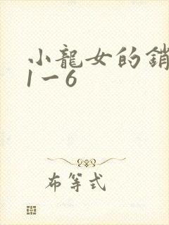 小龙女的销魂夜1一6