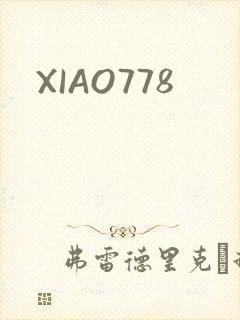 XIAO778