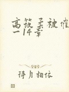 高筱柔被催眠1一14章
