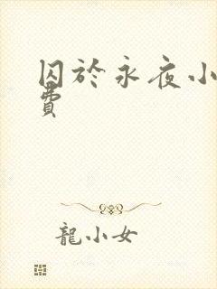 囚于永夜小说免费