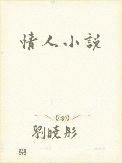 情人小说