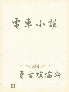 电车小说