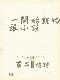 一开始就肉的军旅小说