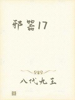 邪器17