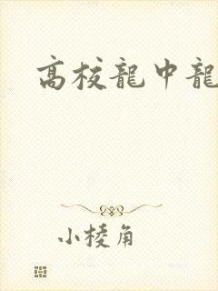 高校龙中龙
