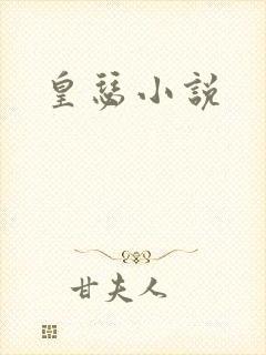皇瑟小说