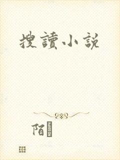 搜读小说