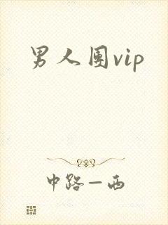 男人团vip