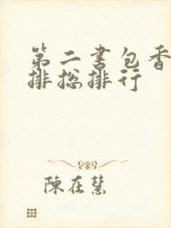 第二书包香辣肉排总排行