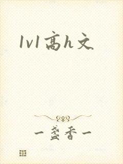 1v1高h文