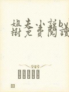 姐夫小说by野树免费阅读全文