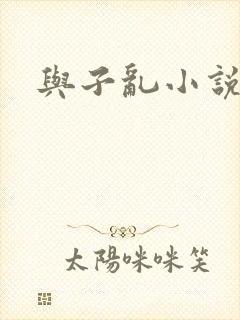 与子乱小说