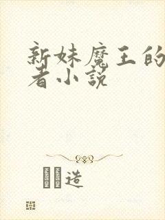 新妹魔王的契约者小说