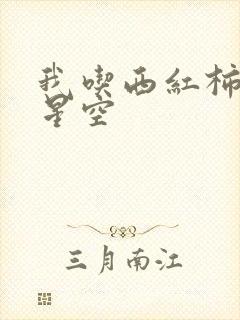 我吃西红柿吞噬星空